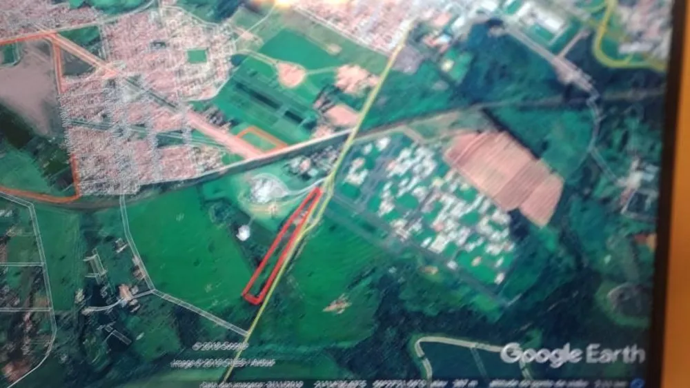 Terreno, 2 hectares - Foto 1