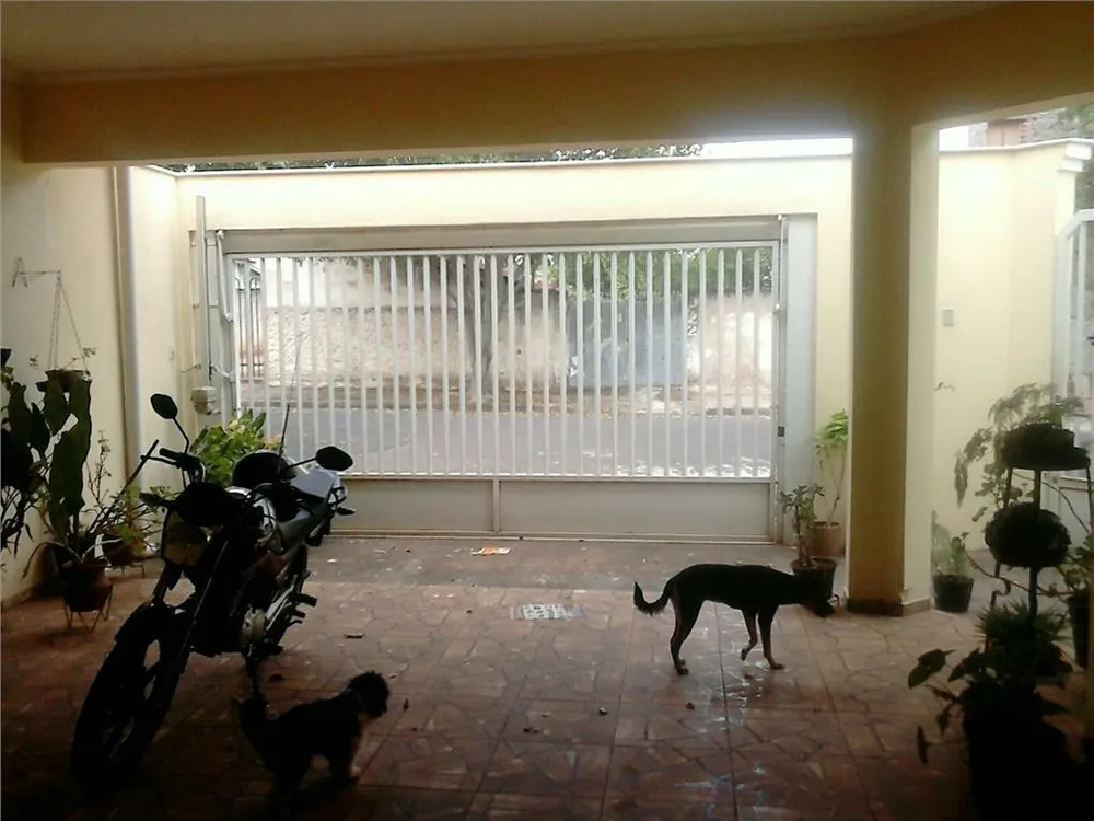 Casa, 3 quartos, 221 m² - Foto 4