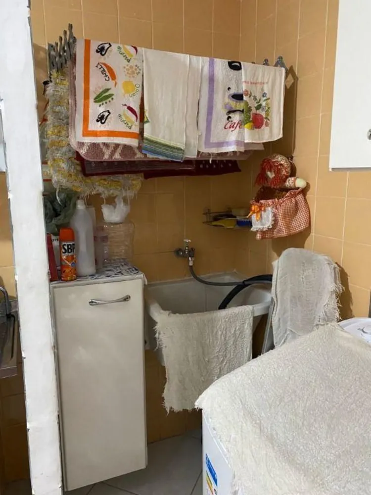 Apartamento, 1 quarto, 55 m² - Foto 3