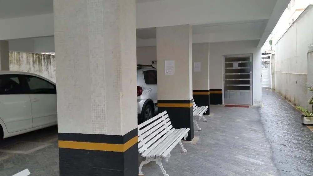 Apartamento, 1 quarto, 55 m² - Foto 1