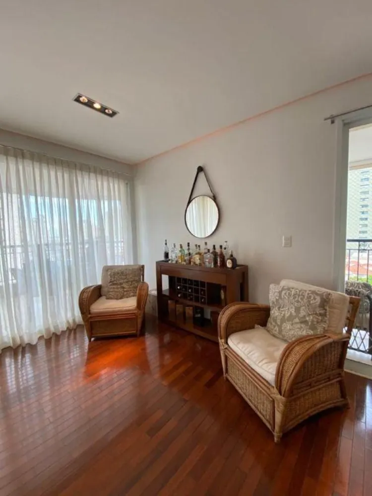Apartamento, 4 quartos, 335 m² - Foto 2