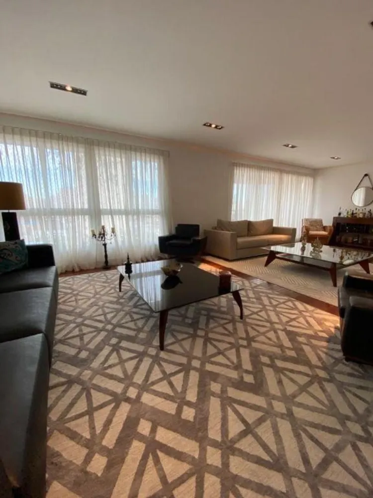 Apartamento, 4 quartos, 335 m² - Foto 3