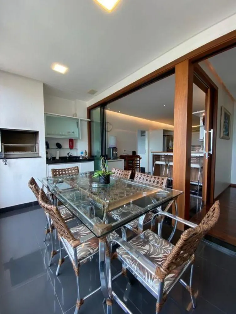 Apartamento, 4 quartos, 335 m² - Foto 4