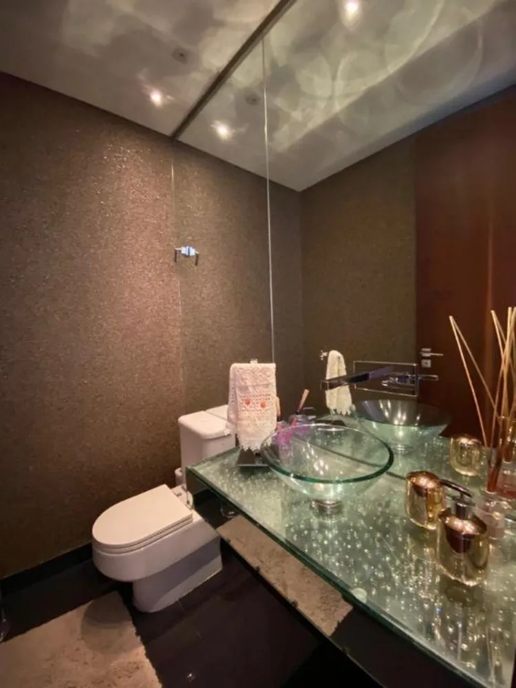 Apartamento, 4 quartos, 335 m² - Foto 1