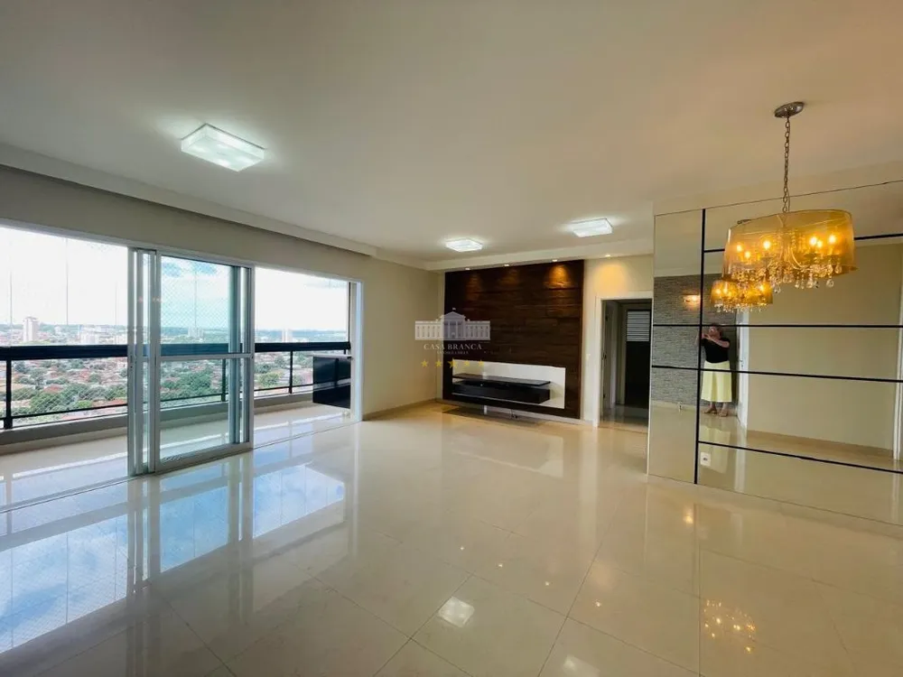 Apartamento, 3 quartos, 145 m² - Foto 4
