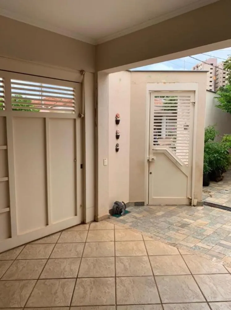 Casa, 4 quartos, 242 m² - Foto 4