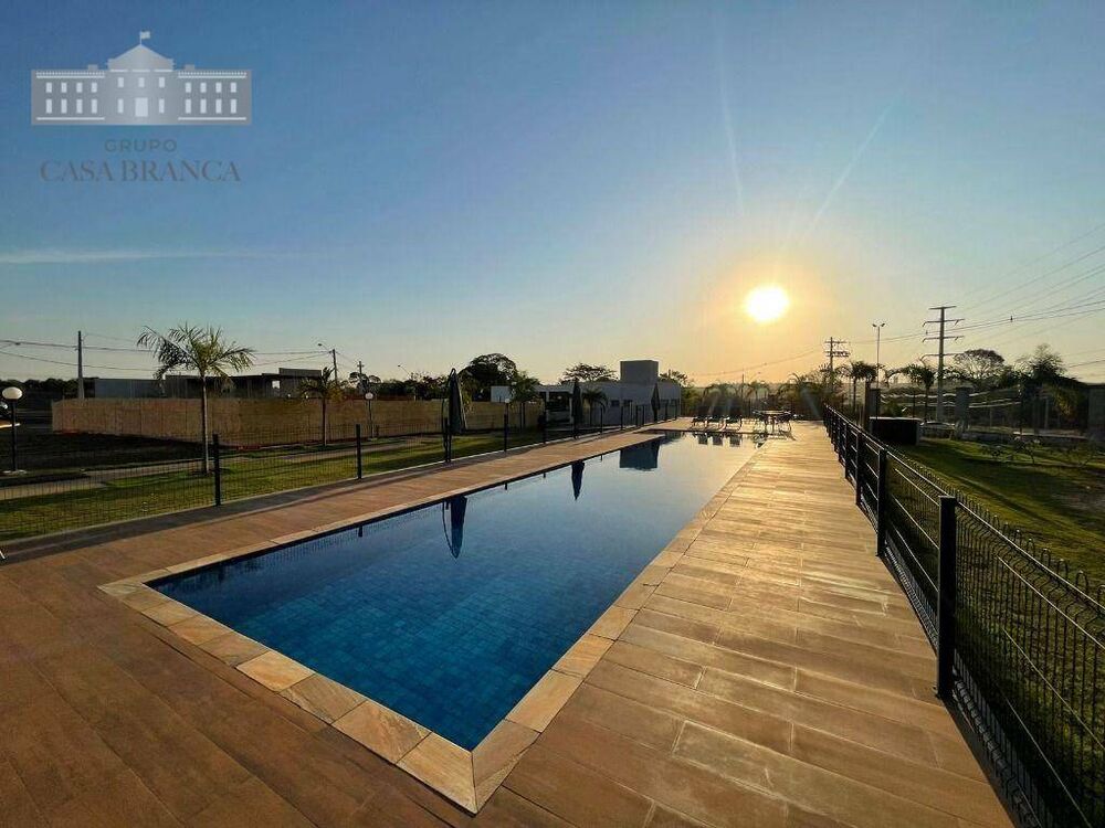 Loteamento e Condomínio, 200 m² - Foto 2