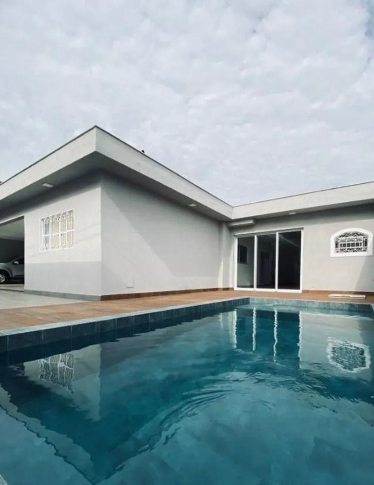 Casa, 4 quartos, 336 m² - Foto 1