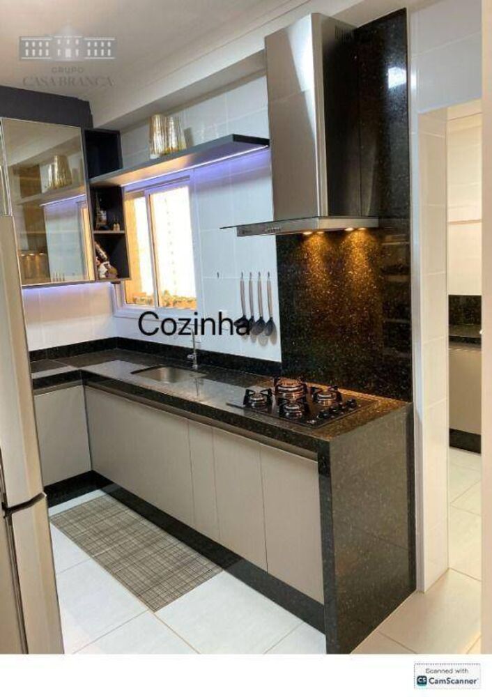 Apartamento, 2 quartos, 89 m² - Foto 4