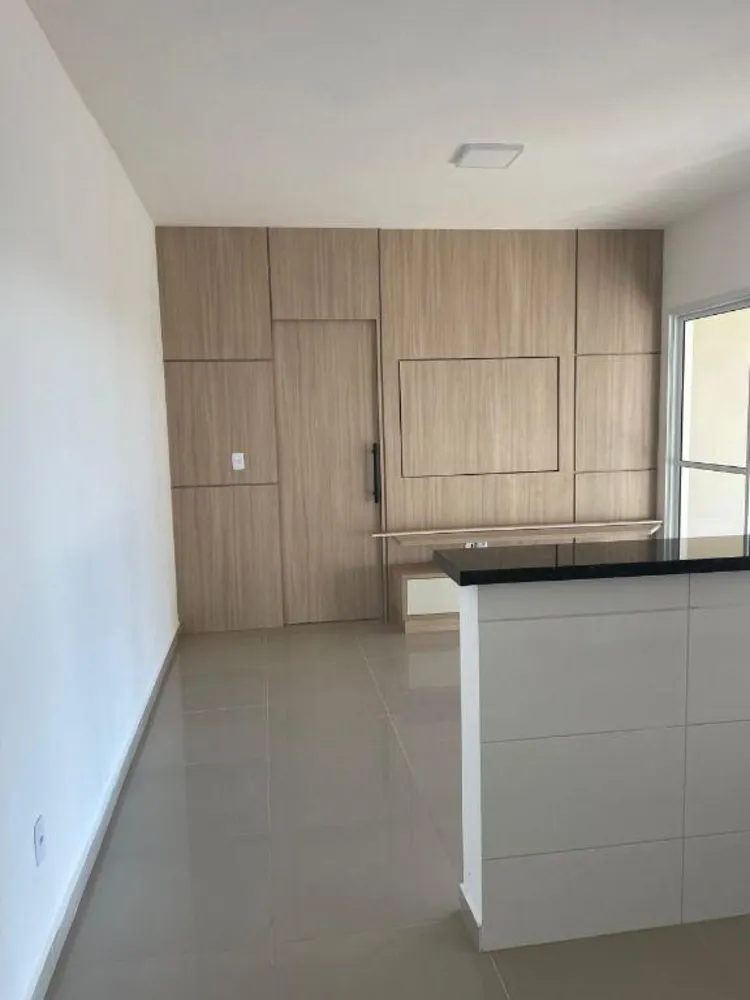 Apartamento, 1 quarto, 46 m² - Foto 1