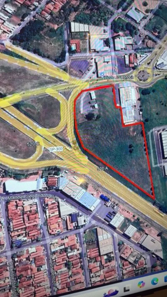 Terreno, 2 hectares - Foto 2