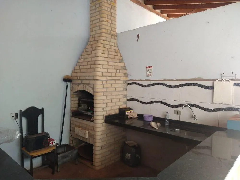 Chácara, 2 quartos, 525 m² - Foto 3