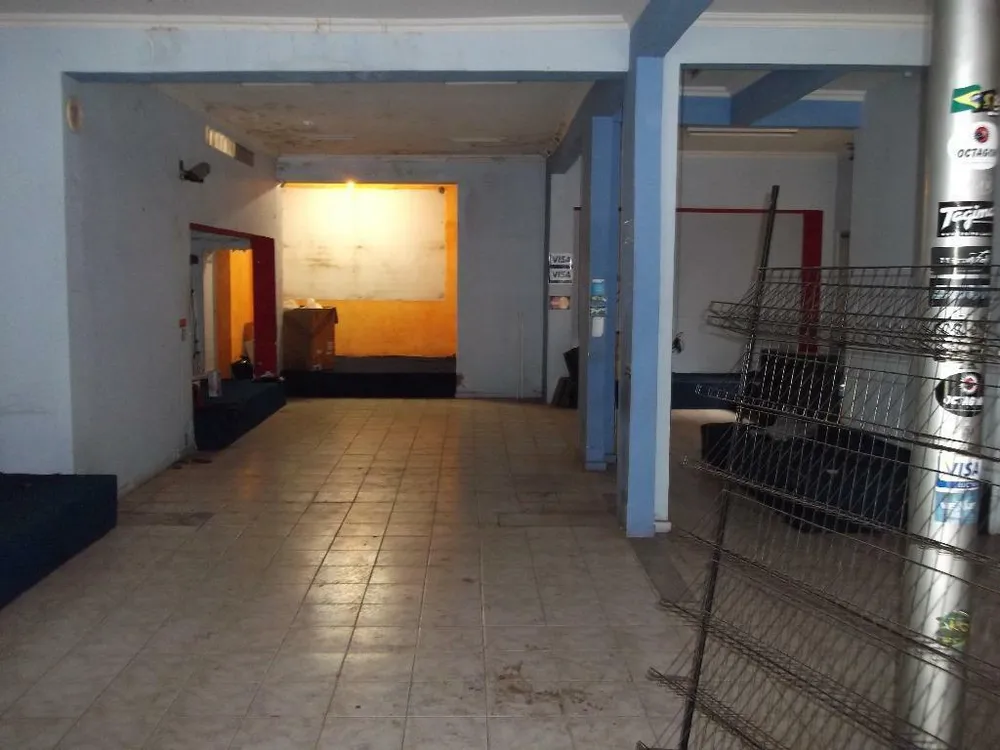 Prédio Inteiro, 520 m² - Foto 1