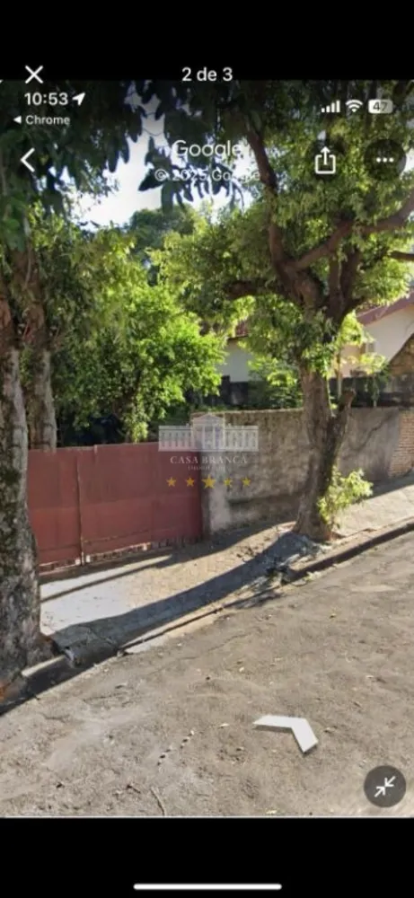 Terreno, 300 m² - Foto 1