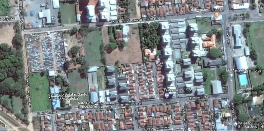 Terreno, 5000 m² - Foto 2