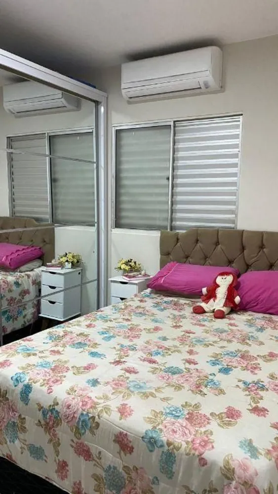 Apartamento, 2 quartos, 53 m² - Foto 3