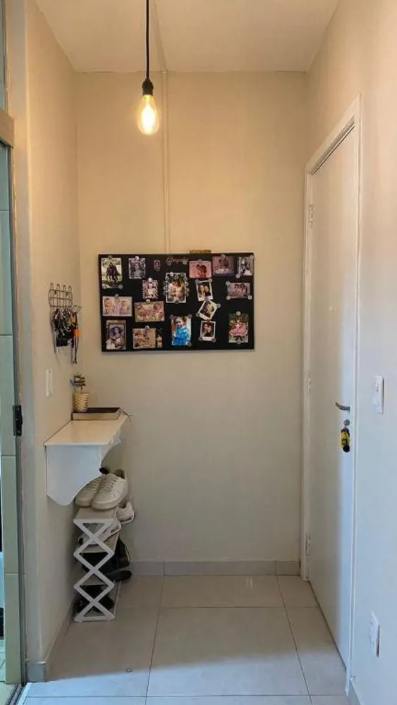 Apartamento, 2 quartos, 53 m² - Foto 2