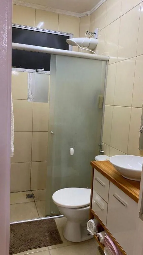 Apartamento, 2 quartos, 53 m² - Foto 1