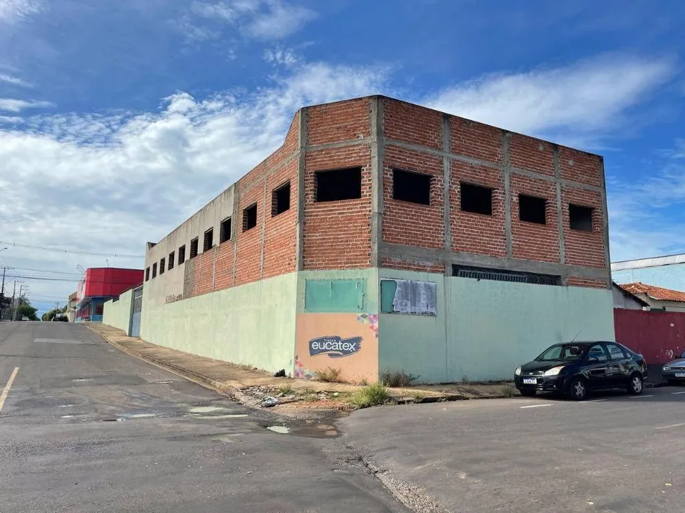 Depósito-Galpão, 397 m² - Foto 2