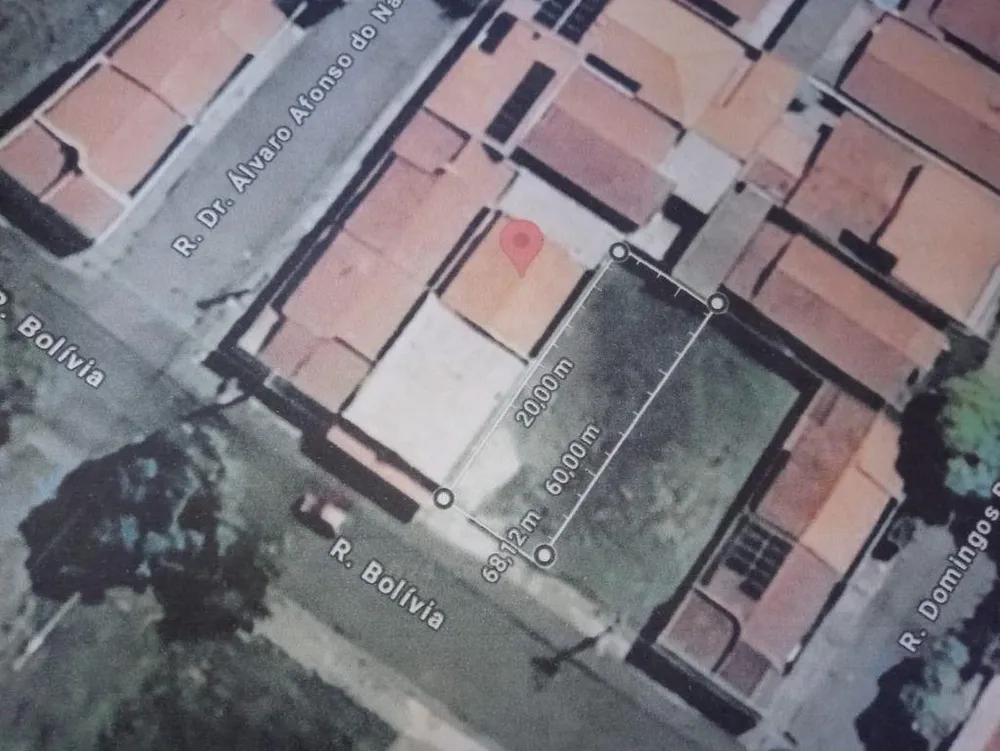 Terreno, 250 m² - Foto 1