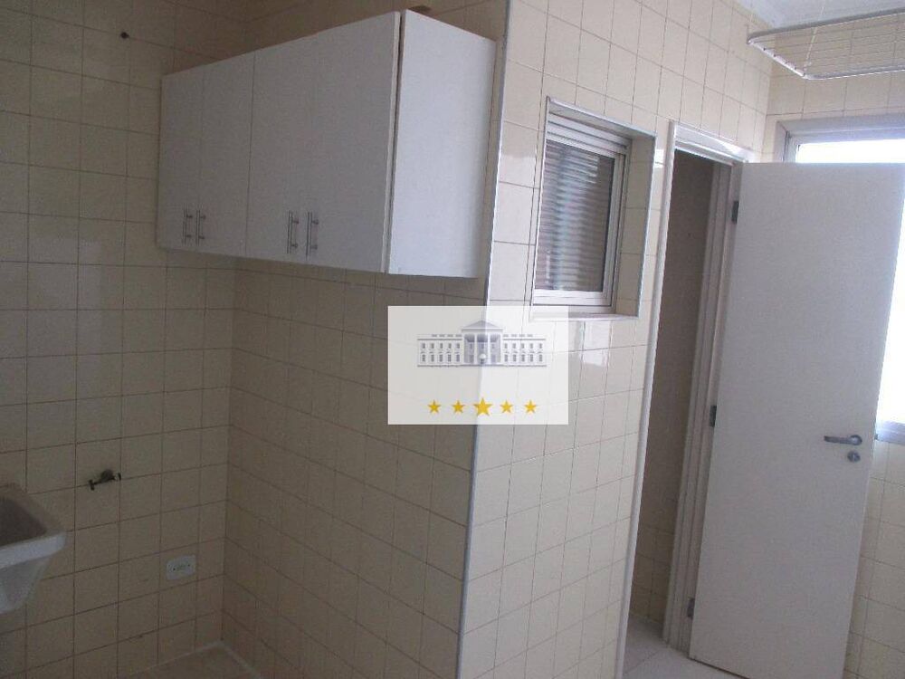 Apartamento à venda com 3 quartos, 104m² - Foto 1