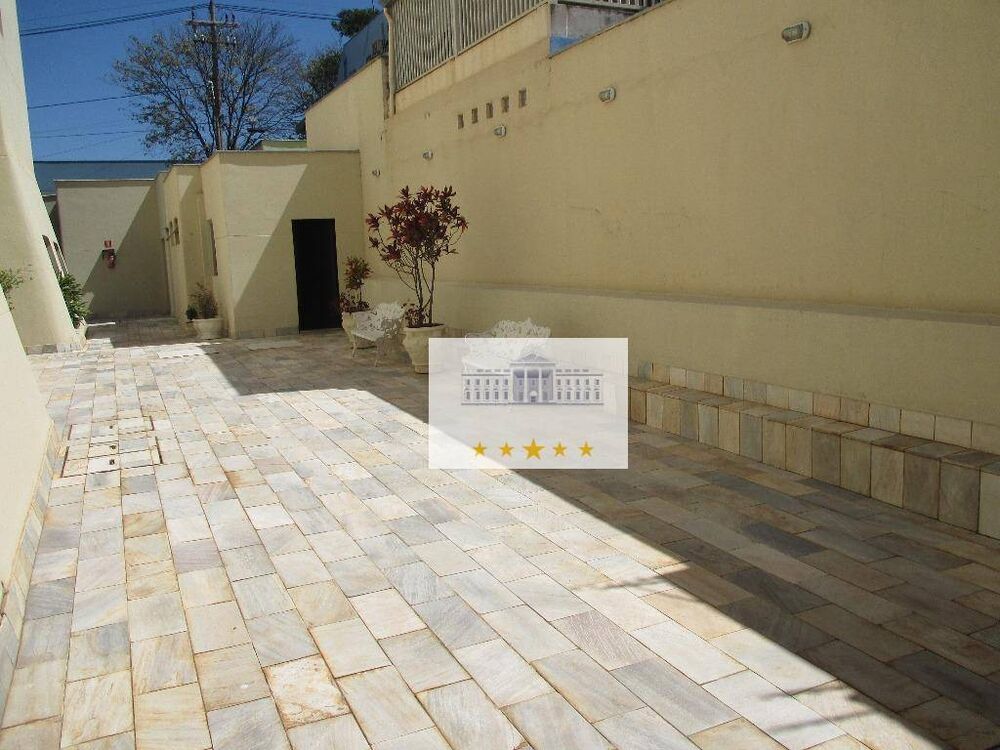 Apartamento à venda com 3 quartos, 104m² - Foto 7