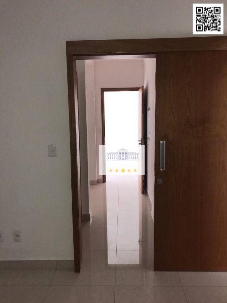 Apartamento à venda com 3 quartos, 133m² - Foto 4