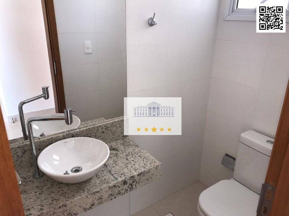 Apartamento à venda com 3 quartos, 133m² - Foto 7