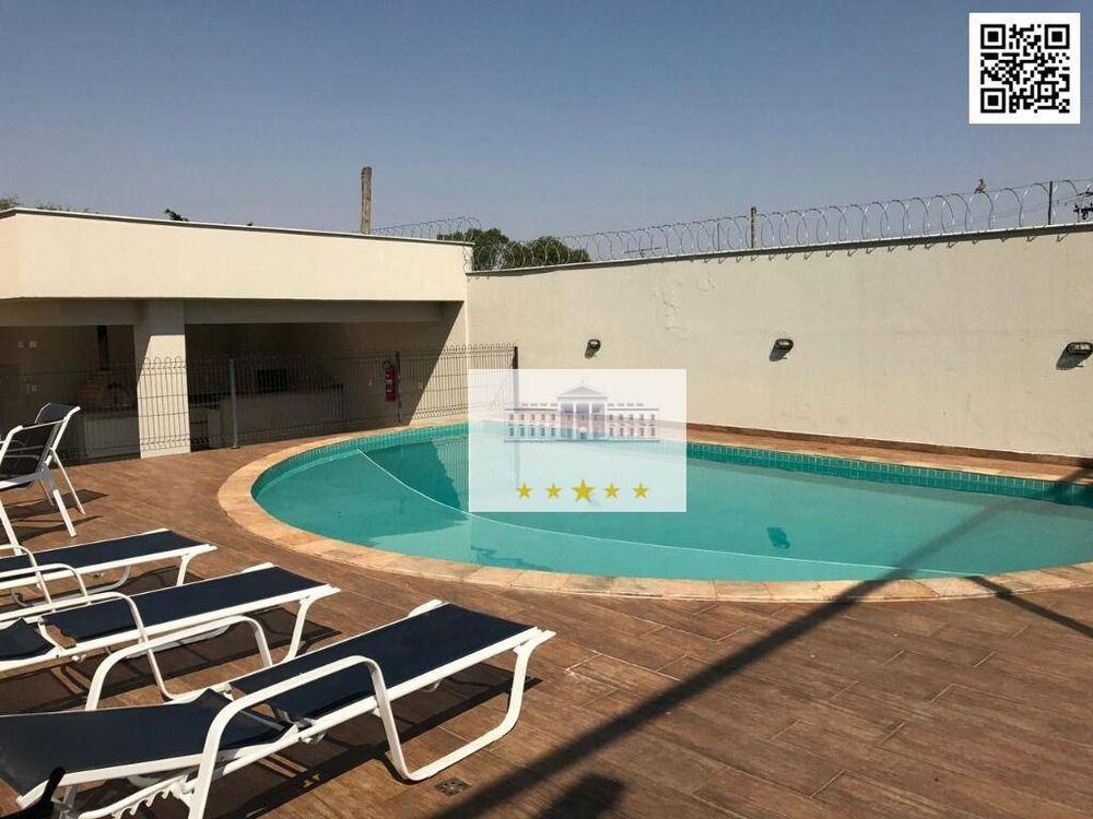 Apartamento à venda com 3 quartos, 133m² - Foto 6