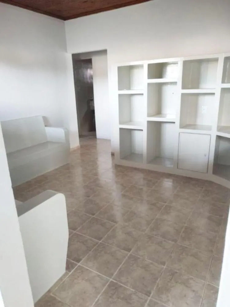 Casa, 2 quartos, 129 m² - Foto 1