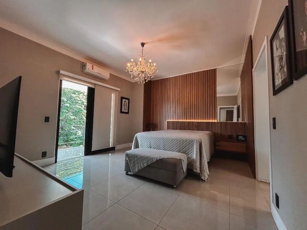 Sobrado, 4 quartos, 357 m² - Foto 4