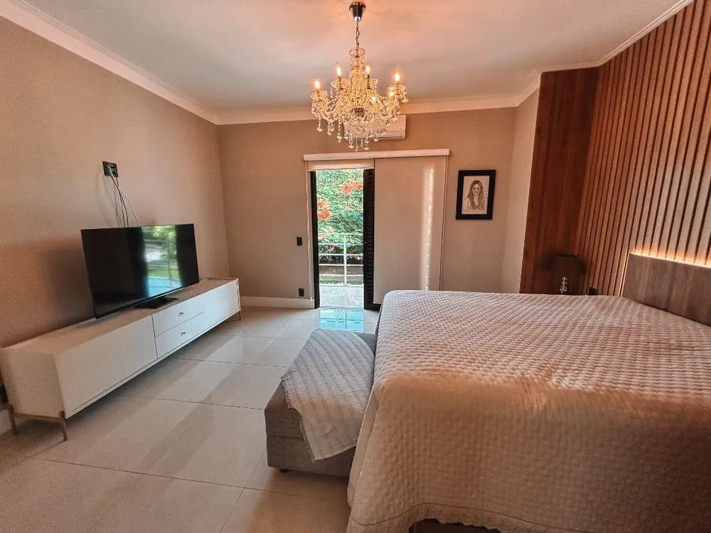 Sobrado, 4 quartos, 357 m² - Foto 2