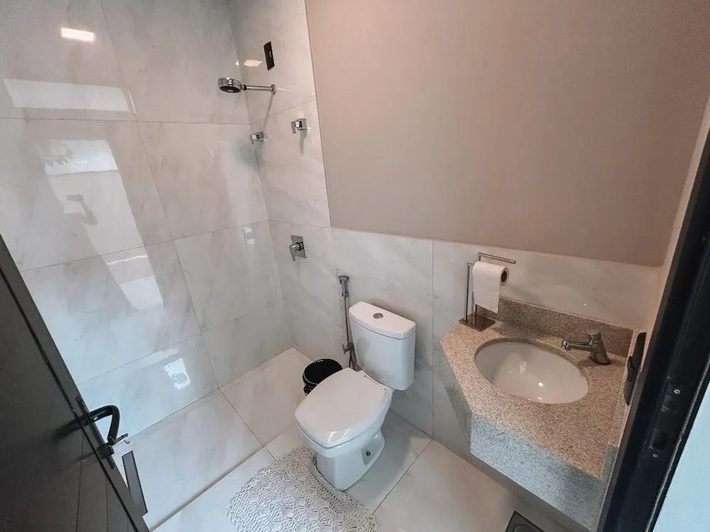 Sobrado, 4 quartos, 357 m² - Foto 3
