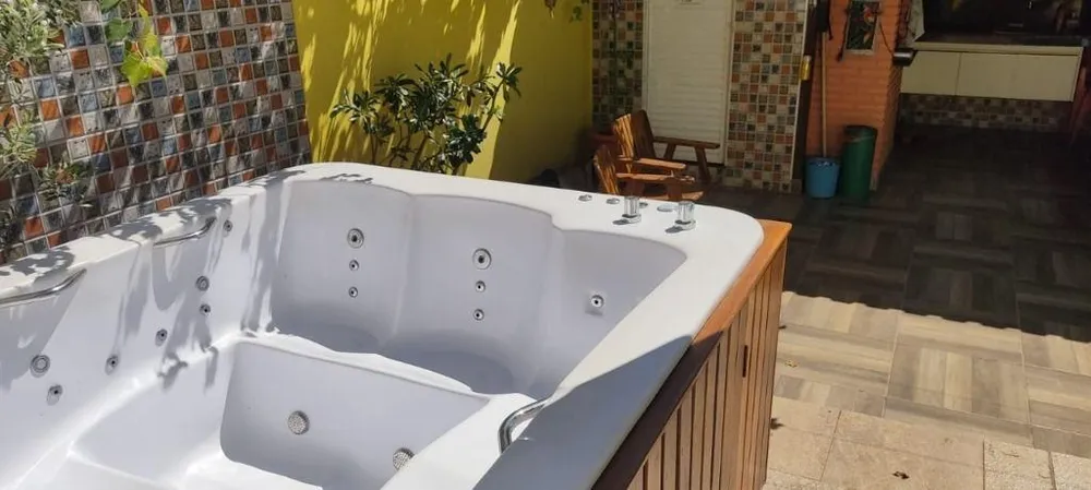 Casa, 2 quartos, 176 m² - Foto 4