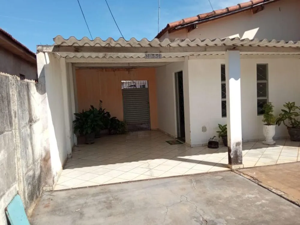 Casa, 3 quartos, 220 m² - Foto 2