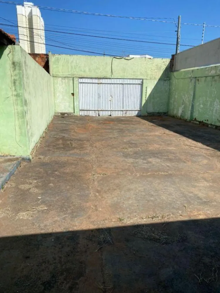Depósito-Galpão, 250 m² - Foto 1