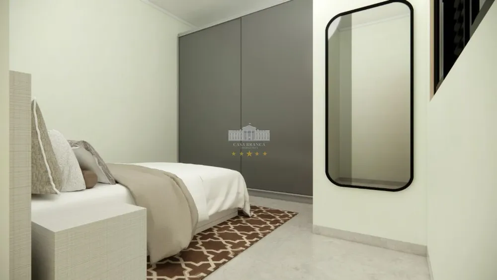 Casa de Condomínio, 3 quartos - Foto 3