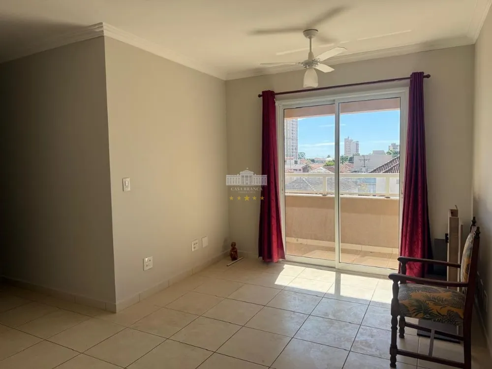 Apartamento, 2 quartos, 71 m² - Foto 2