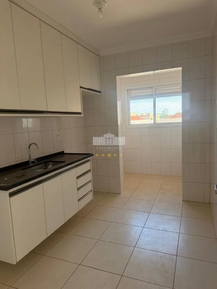 Apartamento, 2 quartos, 71 m² - Foto 3