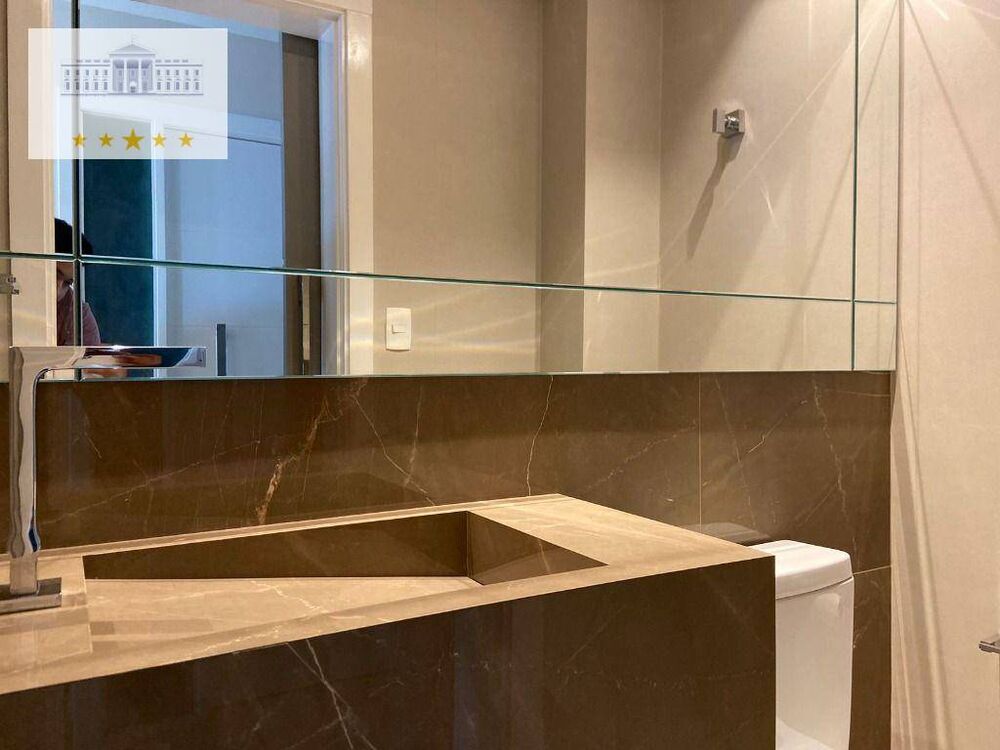 Apartamento, 4 quartos, 298 m² - Foto 7