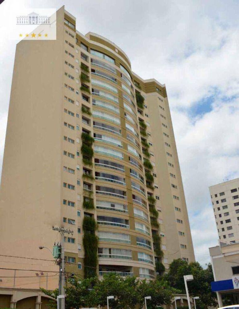 Apartamento, 4 quartos, 298 m² - Foto 26