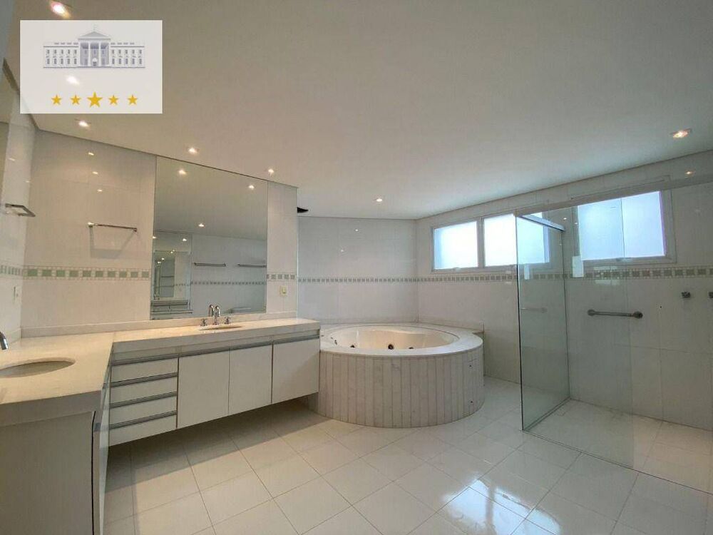 Apartamento, 4 quartos, 298 m² - Foto 11