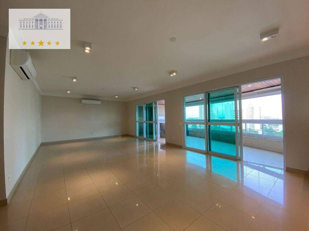 Apartamento, 4 quartos, 298 m² - Foto 3