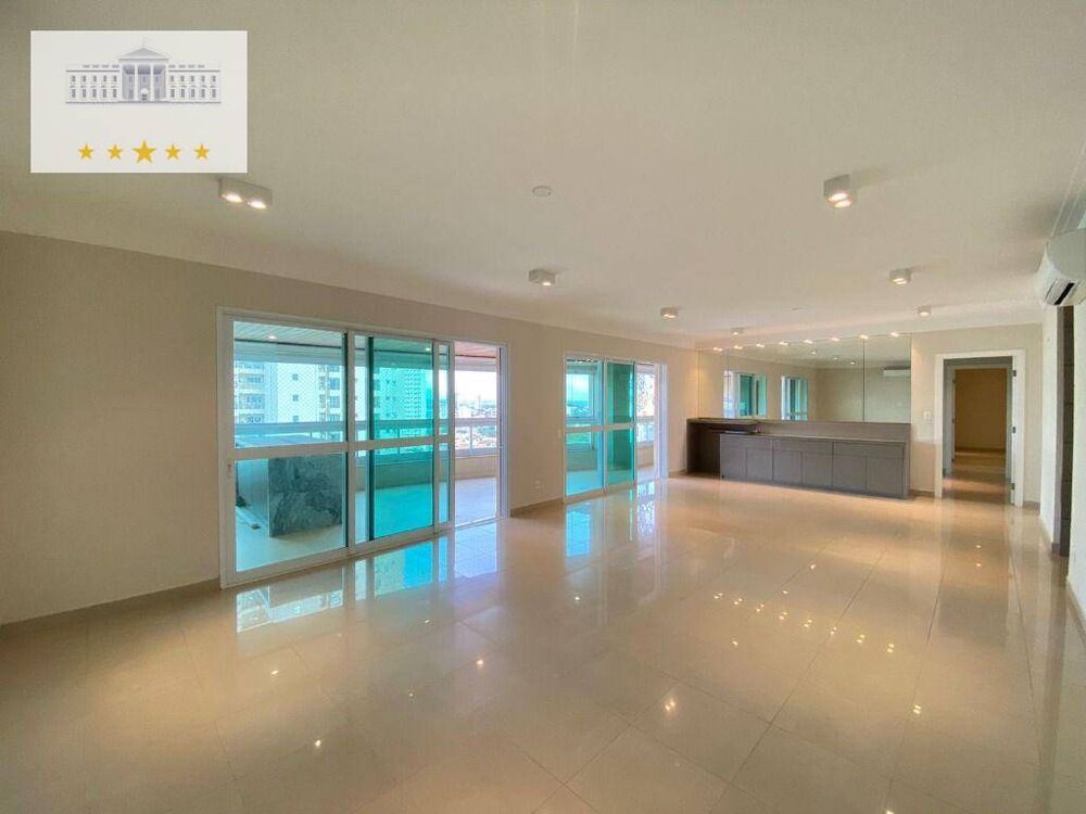 Apartamento, 4 quartos, 298 m² - Foto 2