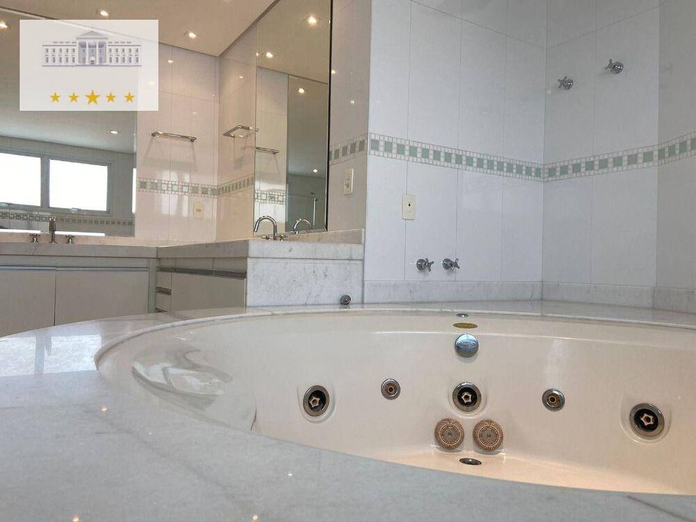 Apartamento, 4 quartos, 298 m² - Foto 20