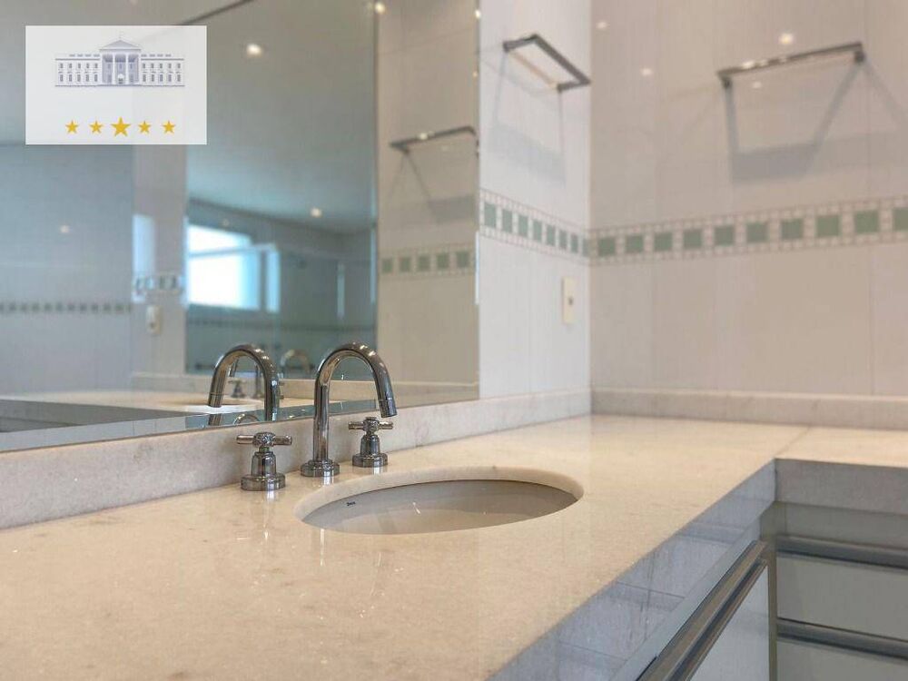 Apartamento, 4 quartos, 298 m² - Foto 22