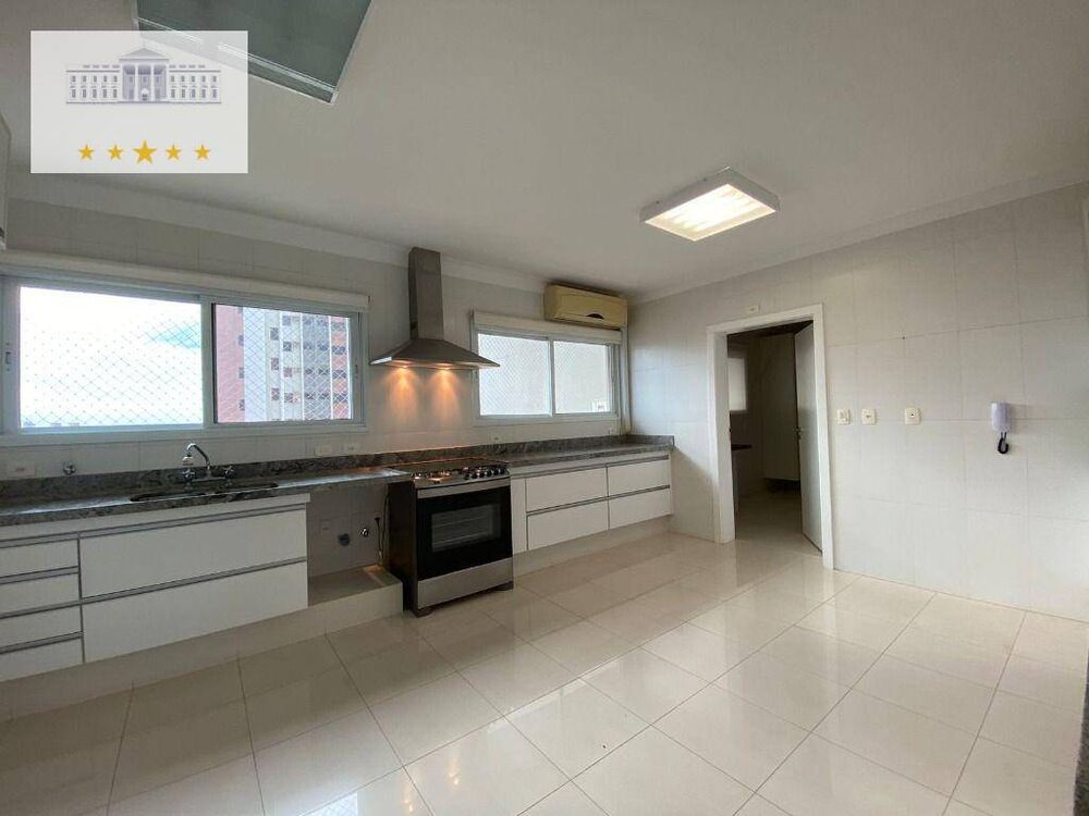 Apartamento, 4 quartos, 298 m² - Foto 15