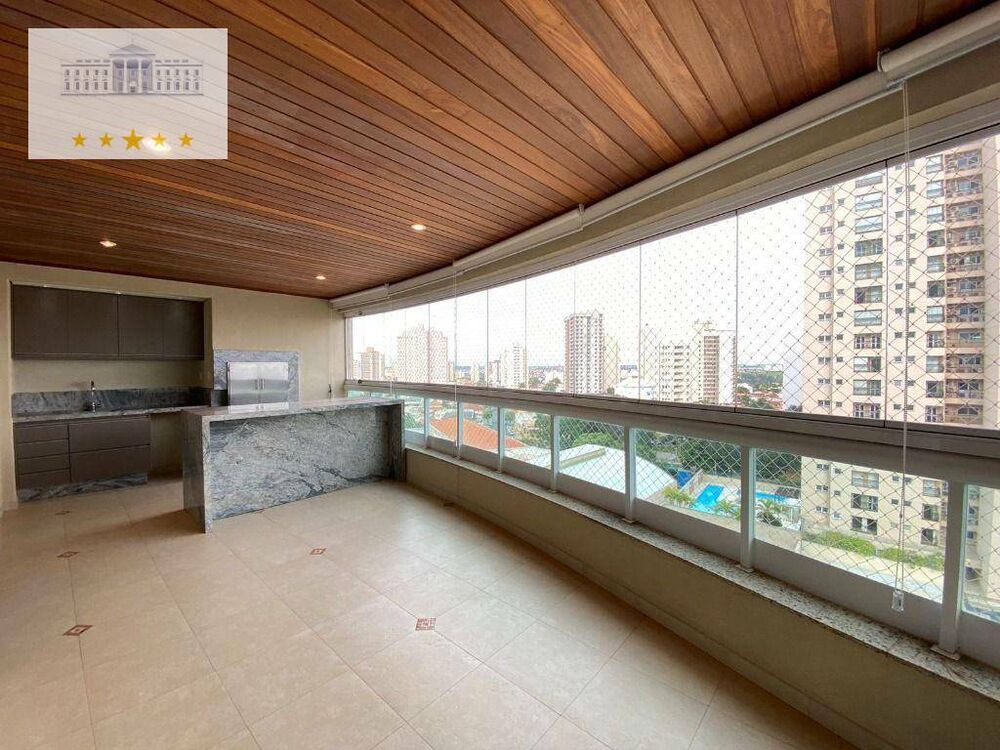 Apartamento, 4 quartos, 298 m² - Foto 1