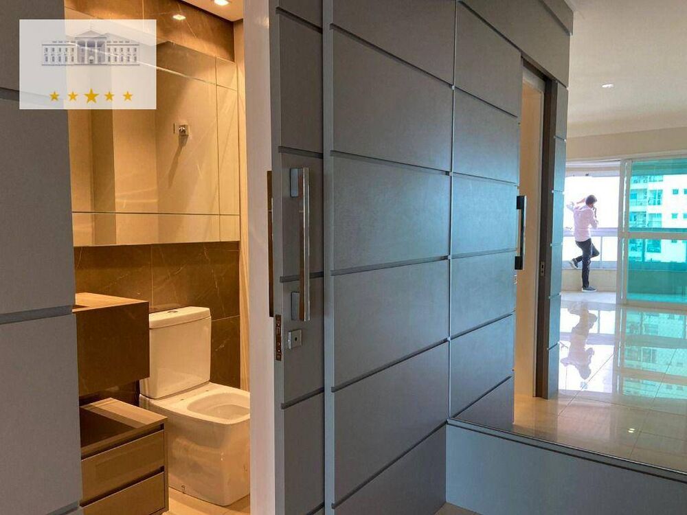 Apartamento, 4 quartos, 298 m² - Foto 6