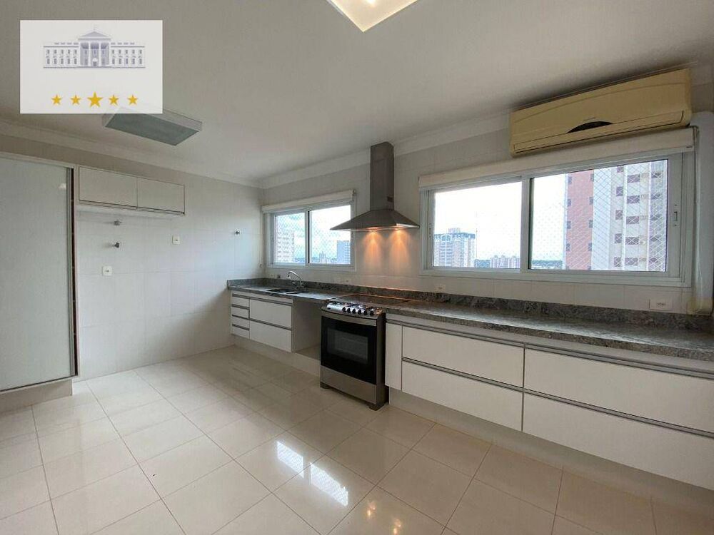 Apartamento, 4 quartos, 298 m² - Foto 13